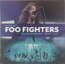 Foo fighters - Live at Glastombury 2017[Part2] (LP novo)