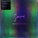 Brittany Howard - Jaime Reimagined (LP novo)