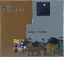 Gui Tavares - Amigos & Friends (CD novo)