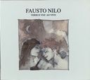 Fausto Nilo - Verso e Voz ao Vivo (CD usado)