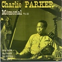 Charlie Parker – Memorial Vol. III (LP usado)