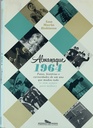 Ana Maria Bahiana -  Almanaque 1964 (Livro usado)