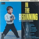 [TOM] V/A – In The Beginning (LP usado)