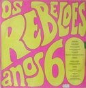 V/A – Os Rebeldes Anos 60 (LP usado)