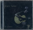 Almir Sater – 7 Sinais (CD novo)