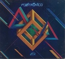 ATR - Aeromoças e Tenistas Russas - Positrônico (CD novo)