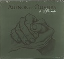 Agenor De Oliveira – É Banto (CD novo)