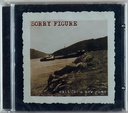 Sorry Figure – Exit For A New Game (CD novo)