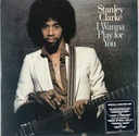 Stanley Clarke – I Wanna Play For You (2LPs usado)