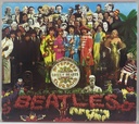 Beatles,The – Sgt. Pepper's Lonely Hearts Club Band (CD usado)