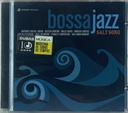 V/A - Bossa Jazz Salt Song (CD novo)