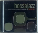 V/A - Bossa Jazz Deluxe (CD novo)