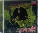 [TOM] Mutantes,Os – Os Mutantes [1968] (CD novo)