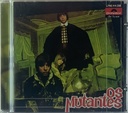 Mutantes,Os – Os Mutantes [1968] (CD novo)