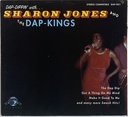 Sharon Jones and The Dap-Kings – Dap-Dippin' With... (CD usado)