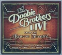 Doobie Brothers,The – Live From The Beacon Theatre (2CDs usado)