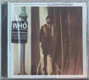 Who,The- [V/A] Quadrophemia Soundtrack (CD novo)