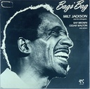 Milt Jackson – Bags' Bag (LP usado)