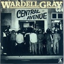 Wardell Gray – Central Avenue (2LPs usado)