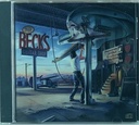 Jeff Beck - Jeff Beck's Guitar Shop (CD usado)