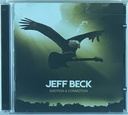 Jeff Beck – Emotion & Commotion (CD usado)