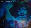 Jimi Hendrix – Valleys Of Neptune (CD usado)