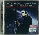 Joe Bonamassa – Live From The Royal Albert Hall (2CDs usados)