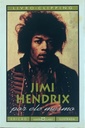 Jimi Hendrix - Por ele Mesmo (Livro usado)