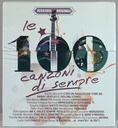 V/A – Le 100 Canzoni di Sempre (5 CDs novos)