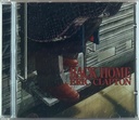 Eric Clapton – Back Home (CD usado)