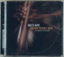 Miles Davis – Another Bitches Brew - Two Concerts In Belgrade (2CDs usado)