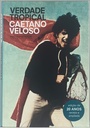 Caetano Veloso - Verdade Tropical [Edição Comemorativa] (Livro novo)