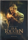 [TOM] J. R. R. Tolkien: O Senhor da Fantasia (Livro semi-novo)