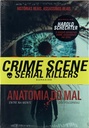 Serial Killers - Anatomia Do Mal (Livro lacrado)