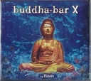 V/A - Buddha - Bar X [By Ravin] (2CDs novo)