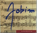 Jobim – Sinfônico (2CDs usados)