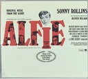 Sonny Rollins – "Alfie" (CD usado)