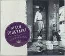 Allen Toussaint – The Bright Mississippi (CD usado)