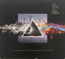 V/A- The Many Faces of Pink Floyd (3CDs usado)