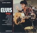 Elvis Presley – Elvis Sings... (CD usado)