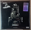 Robert Glasper - Fuck Yo Feelings (2LPs novo/lacrado)