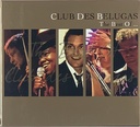 Club Des Belugas – The Best Of... (2CDs usado)