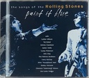 V/A– Paint it Blue - The Songs of the Rolling Stones (CD usado)