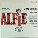 Sonny Rollins - Alfie (gatefold) (LP novo)