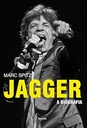 Mick Jagger - "Jagger" a Biografia (Livro usado)