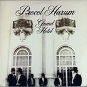 Procol Harum - Grand Hotel (LP usado)