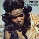 Inez Fox - At Memphis (LP usado)