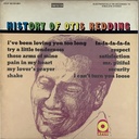 Otis Redding - History of Otis Redding (LP usado)