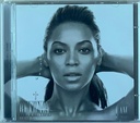 Beyoncé – I Am... Sasha Fierce (2CDs usado)