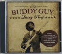 Buddy Guy – Living Proof (CD usado)